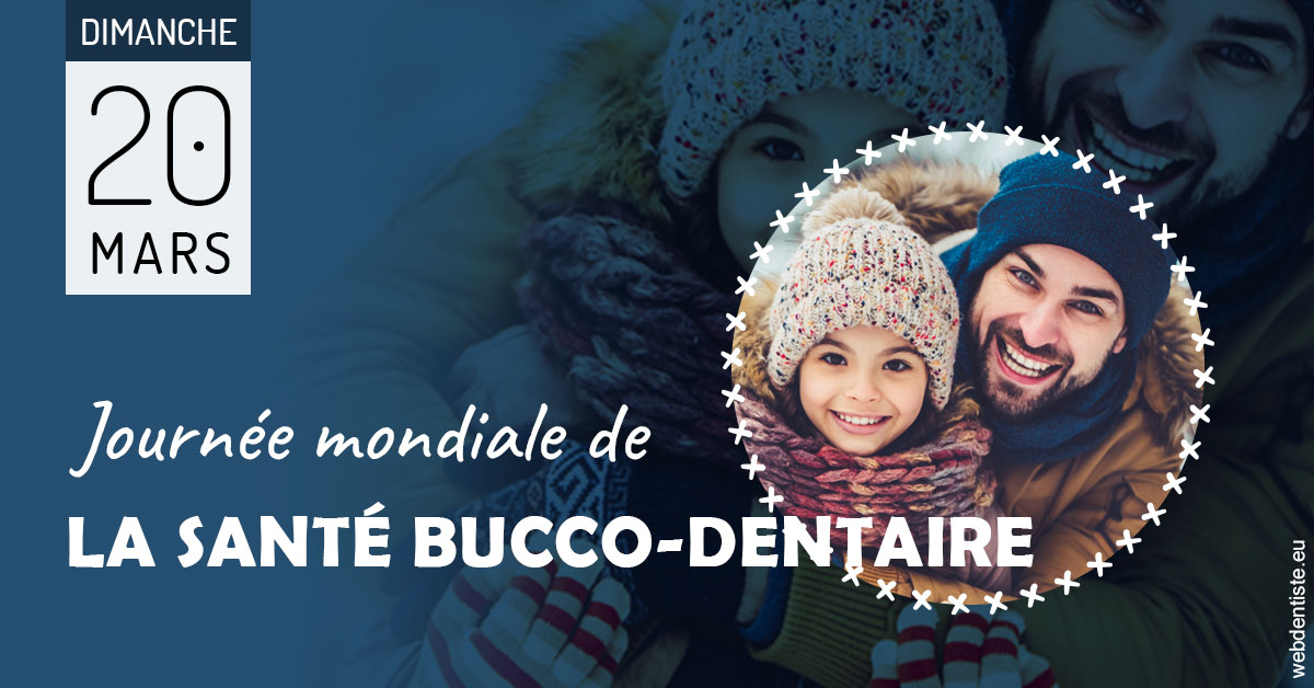 https://dr-poty-luc.chirurgiens-dentistes.fr/La journée de la santé bucco-dentaire 1