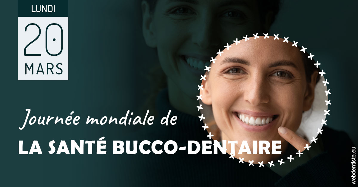 https://dr-poty-luc.chirurgiens-dentistes.fr/Journée de la santé bucco-dentaire 2023 2
