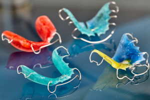 L'orthodontie fonctionnelle, indications et traitements